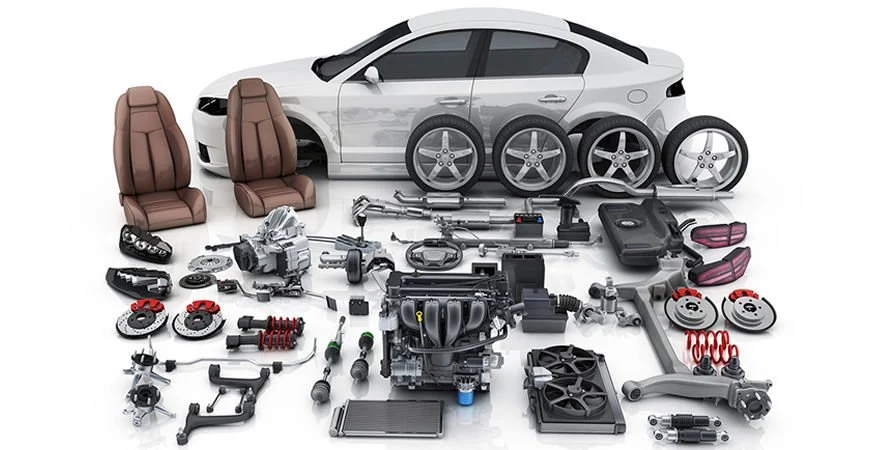 Divriği Oto Yedek Parçacısı