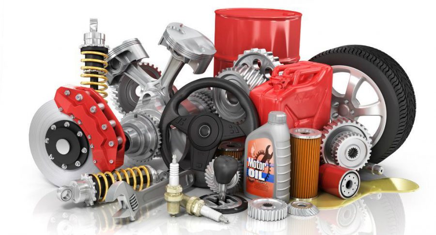 Divriği Oto Yedek Parçacısı